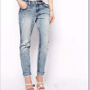 Fashion Union Jeans